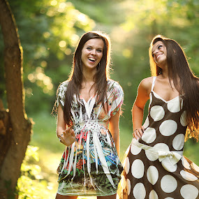  by Donatas Zasciurinskas - People Fashion