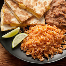 Spanish Rice Recipe