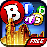 BINGO Club - FREE Online Bingo Apk