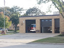 St Francis Fire Department