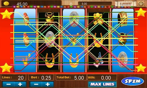 How to download Casino Games 777 1.0 mod apk for bluestacks
