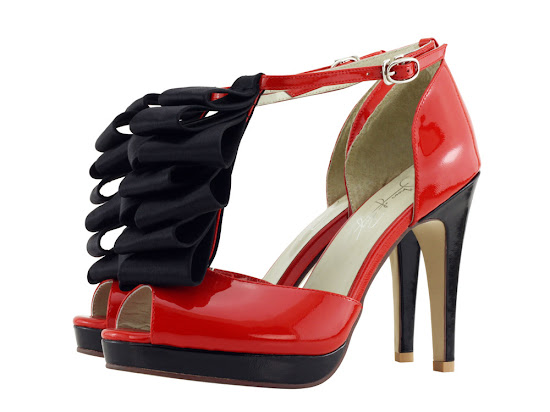 I Designed My Perfect Shoes!