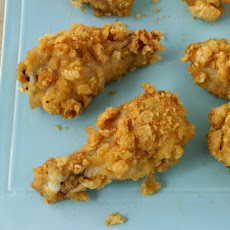 When Pigs Fly Wings Recipe