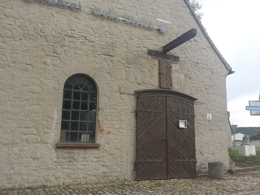 Glockenmuseum Laucha
