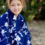 Japanese Kimono wafuku