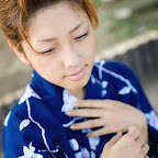 Japanese Kimono wafuku