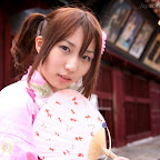 Japanese Kimono wafuku