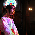 Japanese Kimono wafuku