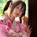 Japanese Kimono wafuku