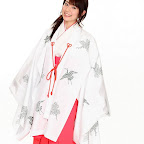 Japanese Kimono wafuku