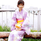 Japanese Kimono wafuku