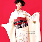 Japanese Kimono wafuku