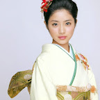 Japanese Kimono wafuku