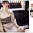 Japanese Kimono wafuku