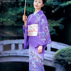 Japanese Kimono wafuku