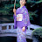 Japanese Kimono wafuku