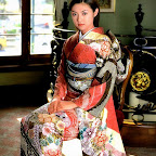Japanese Kimono wafuku