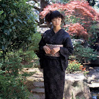 Japanese Kimono wafuku