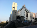 中國基督教會堂