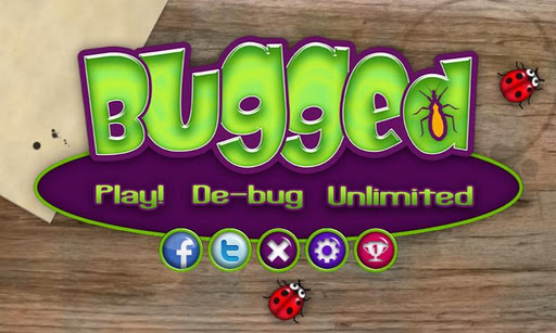 Bugged Lite