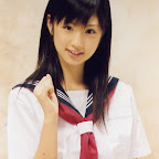 Yuko Ogura