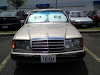 Mercedes Benz Modelo E 200 Ano 1990 Excelente
