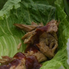 William Sonoma Five-Spice Pork Wraps