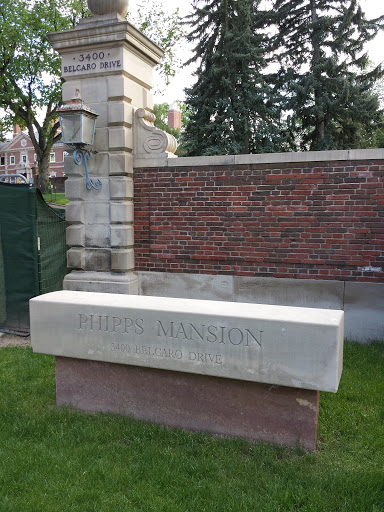 Phipps Mansion