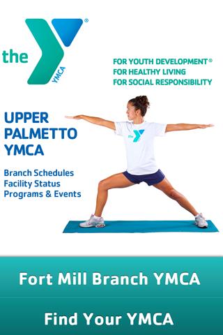 Upper Palmetto YMCA