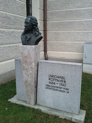 J.Michael Rottmayr
