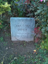 Memory of John C. Pipkin 