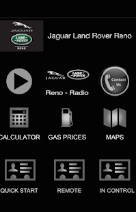 How to get JLR RENO lastet apk for android