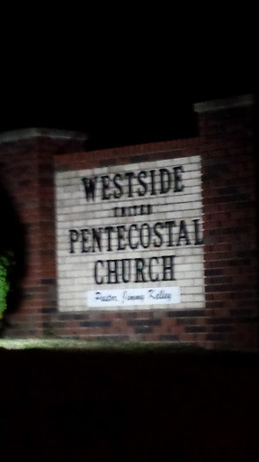 Westside United Pentecostal Church