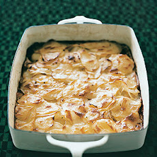 Crisp Oven-Browned Potatoes