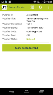 How to get JT Rewards Voucher Manager patch 1.5 apk for pc
