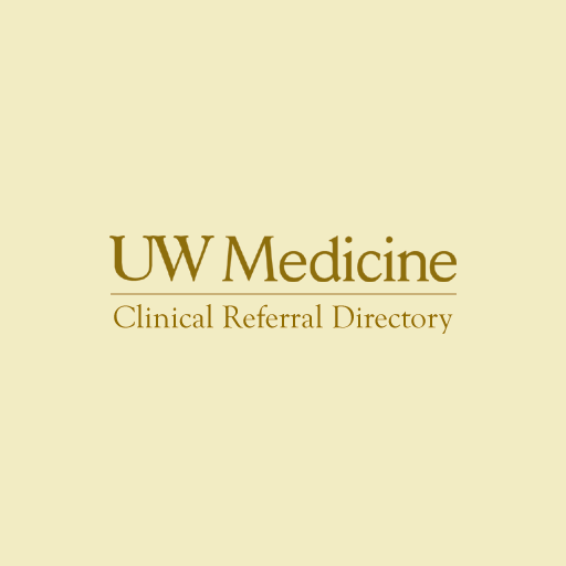 UW Medicine Clinical Directory LOGO-APP點子