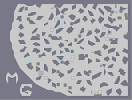 Thumbnail of the map 'Shattered Diamond'