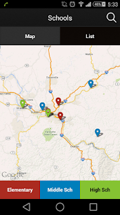 How to download Kanawha County Schools 4.0.3 unlimited apk for bluestacks