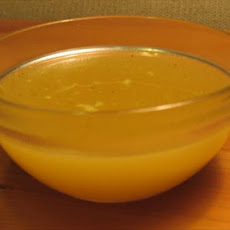 Victorious Vegetable Stock