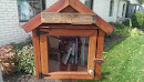 Little Free Library: Literacy Network