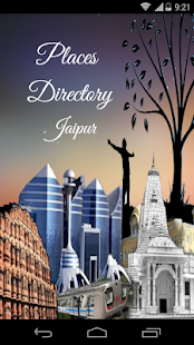 How to install Places Directory Jaipur 1.0 unlimited apk for android
