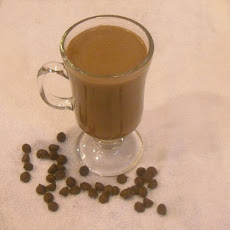 Ww 0 Pt.  Hot Cocoa