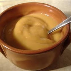 Butterscotch Pudding I