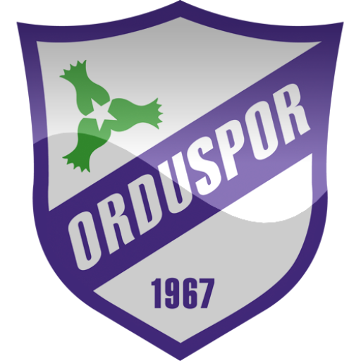 Orduspor Haber LOGO-APP點子