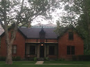 Thompson Hansen Historical Home