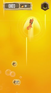 How to install Skippy Squirrel 2 1.0.4 mod apk for pc