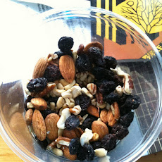 Temptation Trail Mix