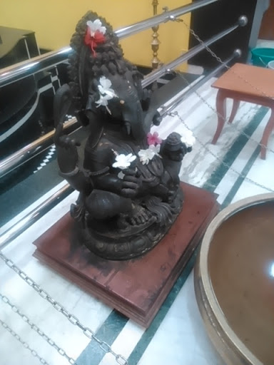 Ganesh Idol