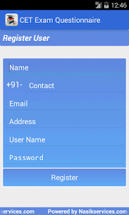 How to install Common Entrance Test Bank patch 1.0 apk for pc