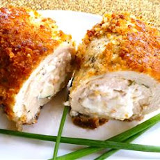 Chicken Nepiev